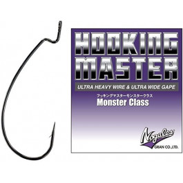   Varivas Nogales Hooking Master Monster Class №5/0 / 5pcs