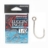 Decoy Pluggin Single 27 №2/0 / 8pcs - зображення 2