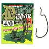 Decoy Digging Hook Worm21 №2/0 (7pcs) - зображення 5