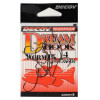 Decoy Dream Hook Worm15 №8 (9pcs) - зображення 2