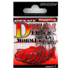 Decoy Dream Hook Worm15 №8 (9pcs) - зображення 3