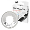 Daiwa Tournament Fluorocarbon leader / 0.14mm 50m 1.3kg (12940-014) - зображення 1