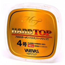   Varivas Hard Top #1 / 0.165mm 50m 2.3kg