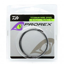 Daiwa Prorex Titanium Wire Spool / 3m 12kg (17925-912)