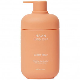   Haan Мило для рук Sunset Fleur рідке 350 мл (5060917120135)