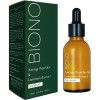 Biono Сироватка для обличчя  з комплексом Antiage Peptides & Laminaria Extract 30 мл (4820267050497) - зображення 2