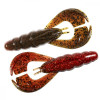 Z-Man Hella CrawZ 3.75" / Hot Craw / 3pcs (HCR-359PK3) - зображення 2