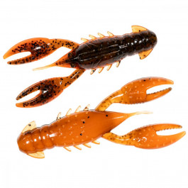   Z-Man Pro CrawZ 3.5" / Drew's Craw / 3pcs (PRCR-343PK3)