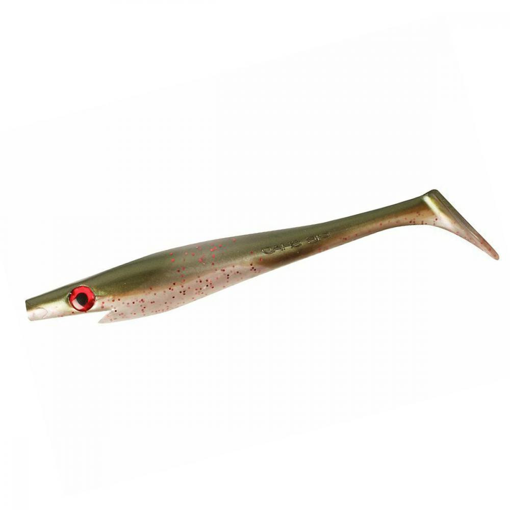 Strike Pro Pig Shad / SP-172A / 23cm / C099 - зображення 1