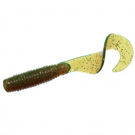   Z-Man GrubZ 2" / Chartreuse Sparkle