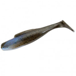   Z-Man DieZel MinnowZ 5" / Smoky Shad (DMIN5-57PK4)