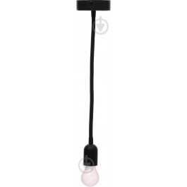   TK Lighting Потолочный светильник 2140 FLEXY BLACK