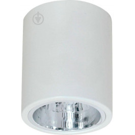   Luminex Точечный светильник Downlight Round 7236