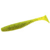 Fishing drugs Gangsta Minnow 4" / 08 Natural White / 5pcs - зображення 3