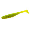 Fishing drugs Gangsta Minnow 2" / 02 Motor Oil / 10pcs - зображення 5