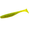 Fishing drugs Gangsta Minnow 4" / 08 Natural White / 5pcs - зображення 9