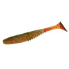 Fishing drugs Gangsta Minnow 4" / 05 Caramel / 5pcs - зображення 1