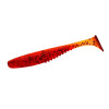 Fishing drugs Gangsta Minnow 2" / 05 Caramel / 10pcs - зображення 4