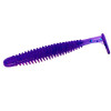 Fishing drugs Gangsta Shad 2" / 09 Violet / 10pcs - зображення 6