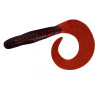 Fishing drugs Snake Twist 2.5" / 05 Caramel / 8pcs - зображення 6