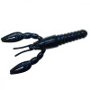 Z-Man Punch CrawZ 4.0" / Black Blue Flake / 6pcs (PCRAW4-02PK6) - зображення 2