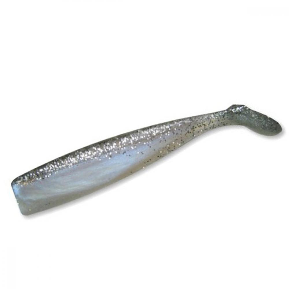 Lunker City Shaker 4.5" / 170 Baby Blue Shad - зображення 1