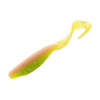 Z-Man StreakZ Curly TailZ 4" 8cm (Nuked Chicken Glow) 5pcs - зображення 8