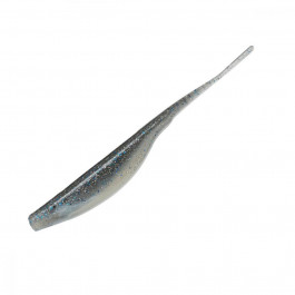   Z-Man StreakZ 3.75" / Smoky Shad