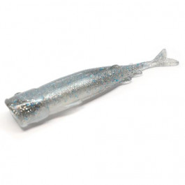   Z-Man Pop ShadZ 5" / Smoky Shad (POPSHAD5-57PK3)