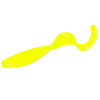 Z-Man StreakZ Curly TailZ 4" 8cm (Bleeding Banana) 5pcs - зображення 10