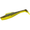 Z-Man MinnowZ 3" / Purple-Chartreuse Tail - зображення 7