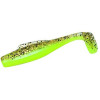 Z-Man MinnowZ 3" / Purple-Chartreuse Tail - зображення 10