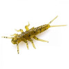 FishUp Stonefly 0.75" (036 Caramel/Green & Black) - зображення 3