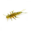 FishUp Stonefly 0.75" (036 Caramel/Green & Black) - зображення 4