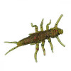 FishUp Stonefly 0.75" (036 Caramel/Green & Black) - зображення 5