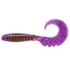 FishUp Fancy Grub 2" (015 Violet/Blue) - зображення 2