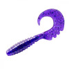 FishUp Fancy Grub 2" (015 Violet/Blue) - зображення 4