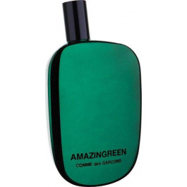   Comme Des Garcons Amazingreen Парфюмированная вода унисекс 50 мл