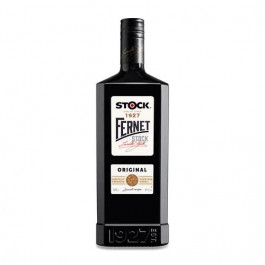   Fernet Stock Настоянка  38%, 1 л (8594005020139)