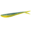 Lunker City Fin-S Fish 5" / 167 Emerald Bubblegum - зображення 3