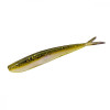 Lunker City Fin-S Fish 5" / 167 Emerald Bubblegum - зображення 7