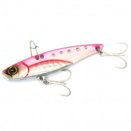   Daiwa Samurai Metal Vib / 20g / PH Pink Iwashi