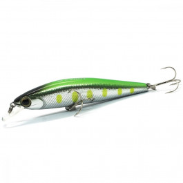   Daiwa Dr. Minnow II 70F / Chart Yamame