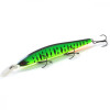 Daiwa Steez Minnow 125SP MR / Natural Ghost Shad - зображення 4