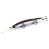 Daiwa Steez Minnow 110SP DR / Natural Ghost Shad - зображення 1