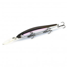   Daiwa Steez Minnow 110SP DR / Natural Ghost Shad