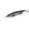 Daiwa Steez Minnow 110SP DR / Natural Ghost Shad - зображення 2