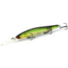 Daiwa Steez Minnow 110SP DR / Natural Ghost Shad - зображення 4