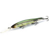 Daiwa Steez Minnow 110SP DR / Natural Ghost Shad - зображення 5