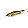 Daiwa Steez Minnow 110SP DR / Natural Ghost Shad - зображення 6